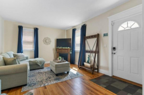 West Haven Retreat
